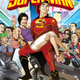 Illustration for article titled New Super-Man Is More Than an Official DC Comics Chinese Knockoff